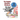 The English Grammar Workbook for Grade 3: 200+ Simple Exercises to Improve Grammar, Punctuation, and Word Usage.