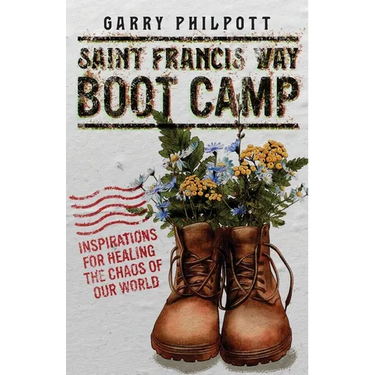 Saint Francis Way Boot Camp