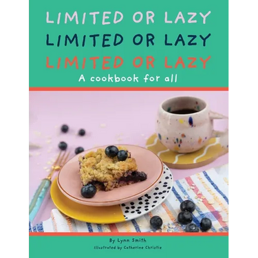 Limited Or Lazy