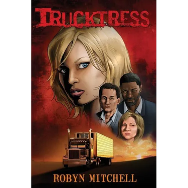 Trucktress