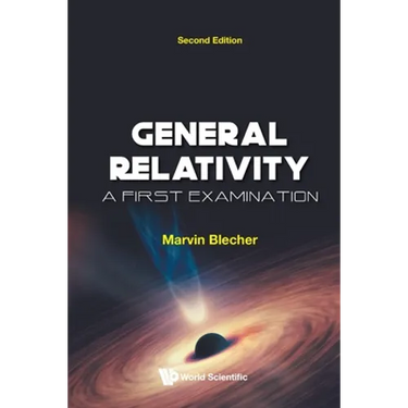 General Relativity (2nd Ed)