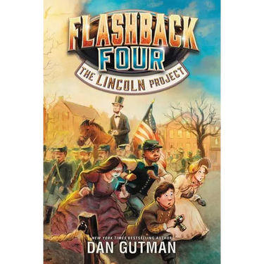Flashback Four #1: The Lincoln Project
