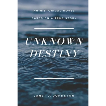 Unknown Destiny