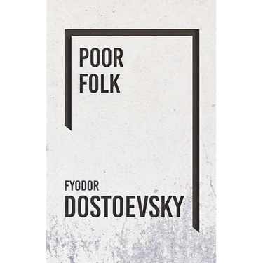 Poor Folk