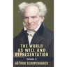 The World as Will and Representation, Vol. 2