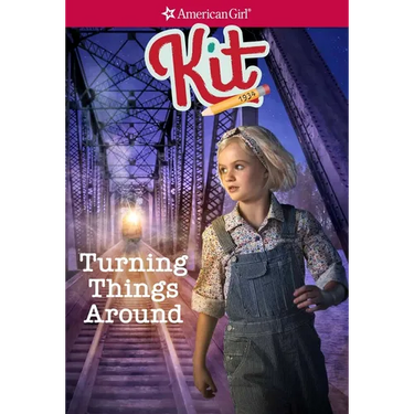 Kit: Turning Things Around
