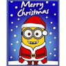 Merry Christmas: beautiful coloring book with Christmas