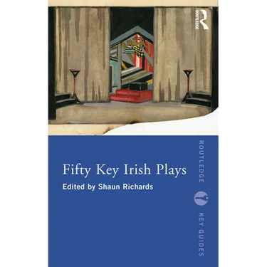 Fifty Key Irish Plays