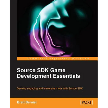 Source SDK Development Essentials