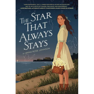 The Star That Always Stays