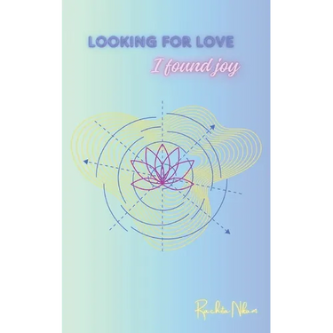 Looking for Love, I found Joy