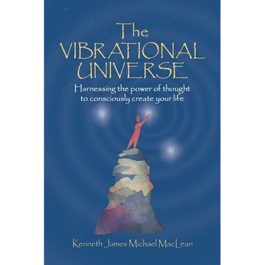 The Vibrational Universe