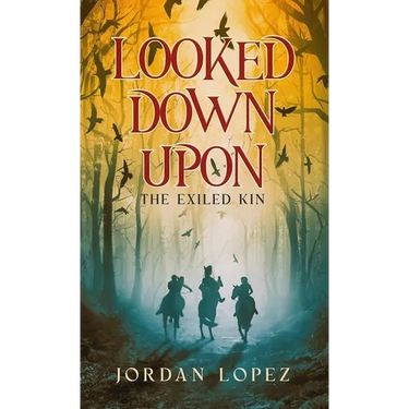Looked Down Upon: The Exiled Kin