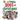 Twelve Dogs of Christmas