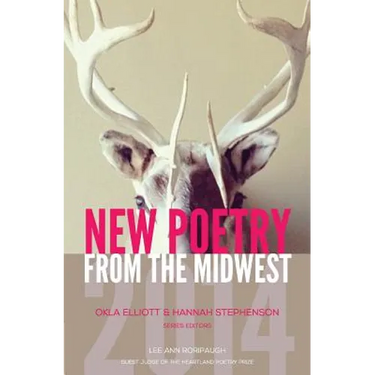 New Poetry from the Midwest 2014