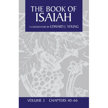 The Book of Isaiah, Volume 3