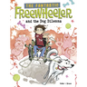 The Fantastic Freewheeler and the Dog Dilemma: A Graphic Novel