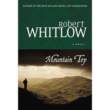 The Mountain Top: A Novel of Legal Suspense