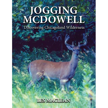 Jogging McDowell