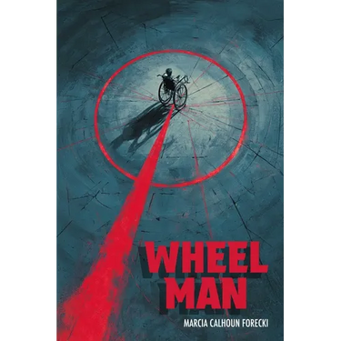 Wheel Man