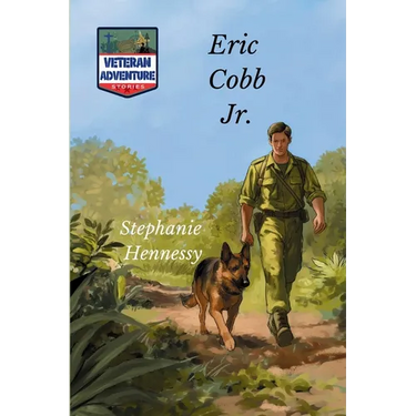 Veteran Adventure Stories: Eric Cobb Jr.