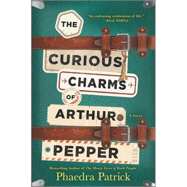 The Curious Charms of Arthur Pepper