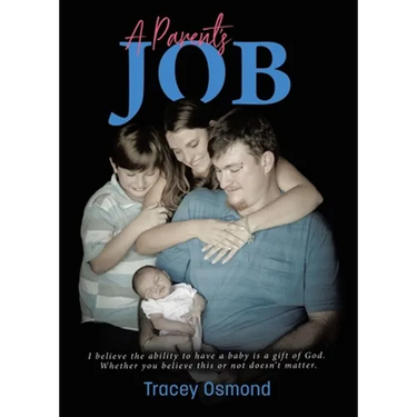 A Parent's Job