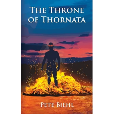 The Throne of Thornata