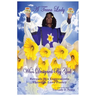 A Teava Lady Who's Designed by God: Reveals His Expressions Through Love Poetry