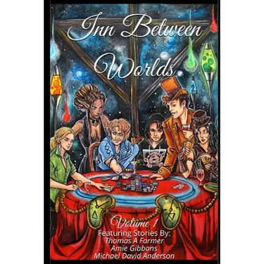 Inn Between Worlds: Volume 1