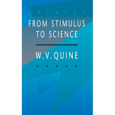 From Stimulus to Science