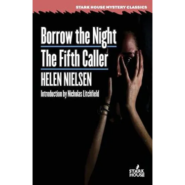 Borrow the Night / The Fifth Caller