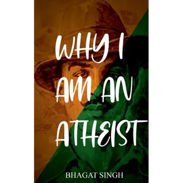 Why I Am an Atheist