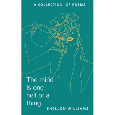 The mind is one hell of a thing