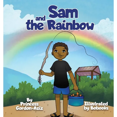 Sam and the Rainbow