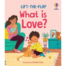 Very First Questions & Answers: What Is Love?