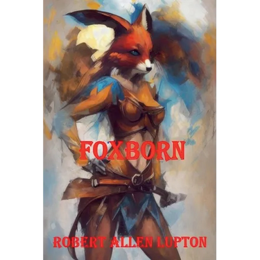 Foxborn