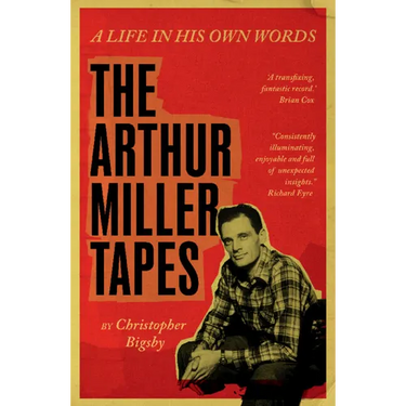 The Arthur Miller Tapes