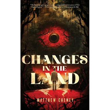 Changes in the Land