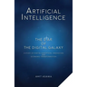 Artificial Intelligence: The Star of the Digital Galaxy: A Study of Digital Disruption, Innovation, and Economic Transformation