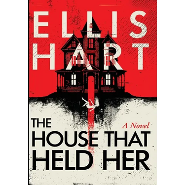 The House That Held Her