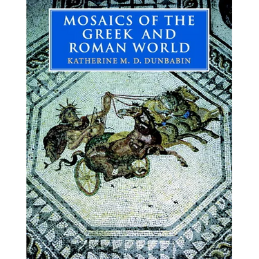 Mosaics of the Greek and Roman World