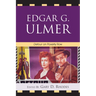 Edgar G. Ulmer: Detour on Poverty Row