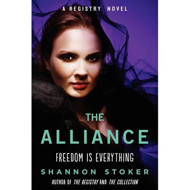 The Alliance: A Registry Novel