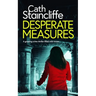 DESPERATE MEASURES a gripping crime thriller filled with twists