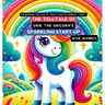 The Telltale of Unik the Unicorn's Sparkling Start-Up