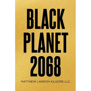 Black Planet 2068