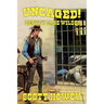 Deputy Cage Wilder - Uncaged