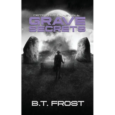 Detective Runewall: Grave Secrets