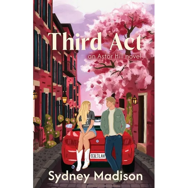 Third Act